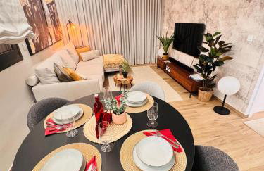 Apartment La Bella Claudia - 500m from the Beach - Foto 2
