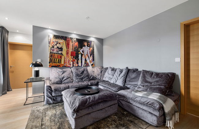 Luxurious Large Home, Perfect for Your Group - Foto 16