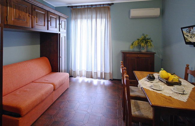 Apartment in San Bartolomeo Al Mare - Foto 35