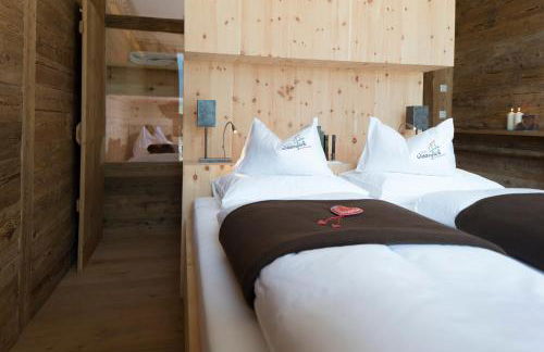 Chalet Wiesenglück - Photo 10