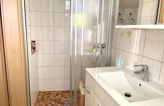 Martina Heydecke Comfortable Holiday Residence - Foto 10