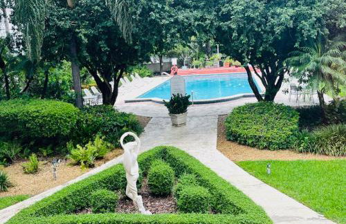 South Beach Paradise Jr Suite next to Convention Center - Foto 40