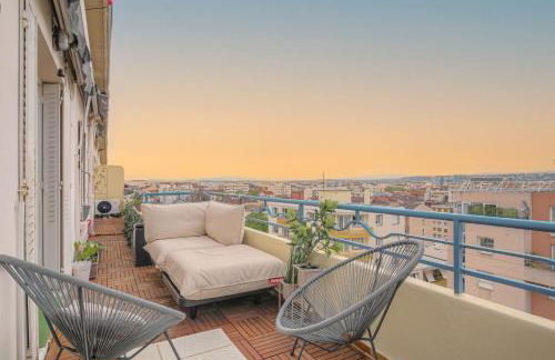 Charmant et Chaleureux avec garage privé - Foto 2