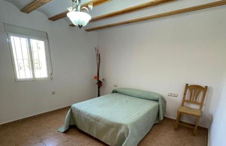 Casa Rural Las Cales - Foto 30