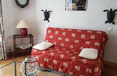 Appartement Cap Horn - Foto 8