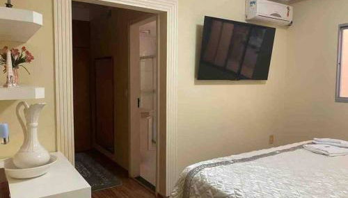 Apartamento Encantador C - Foto 4