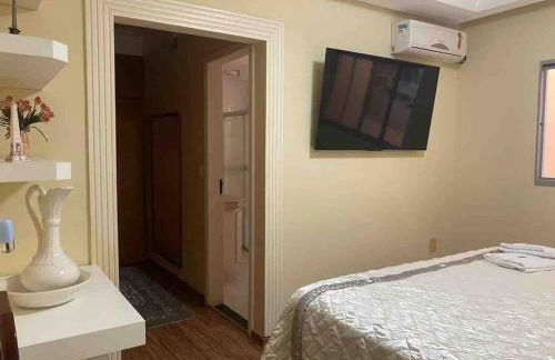 Apartamento Encantador C - Foto 4