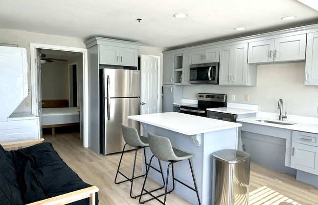 Ocean Air Suites - Foto 1