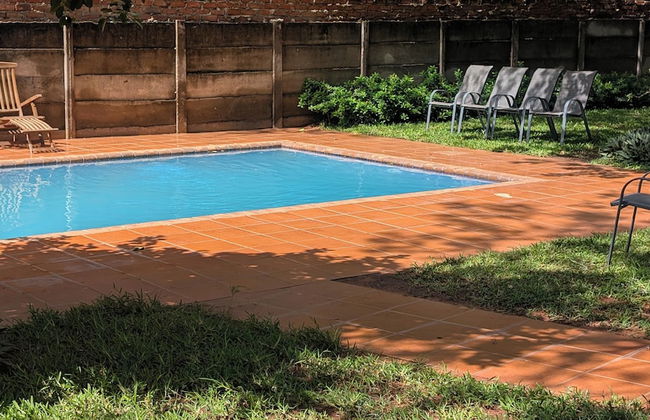 Mopani Lodge - Foto 59