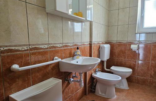 Apartment Nedo with Sea View - Photo 22