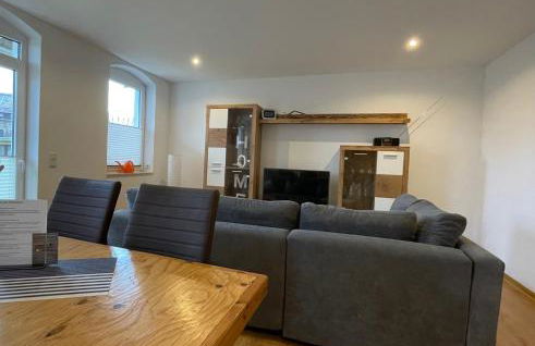 STADTOASE moderne Wohnungen mit Balkon, Komfort und Ruhe, Für Monteure geeignet, Free WiFi - Foto 9