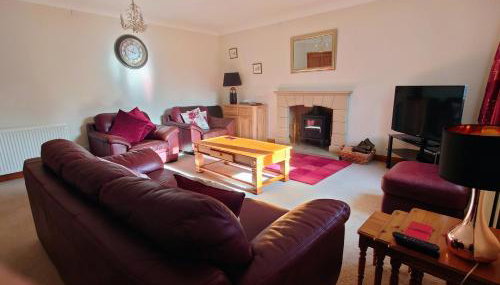 Rosebank Lodge - Foto 4