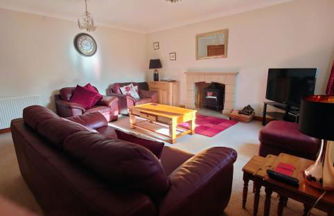 Rosebank Lodge - Foto 4