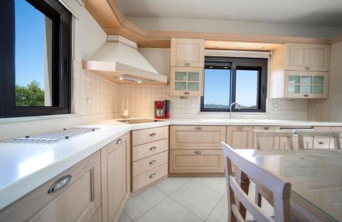 Villa Florentina at Chania Suburbs With Private Pool and BBQ - Photo 19