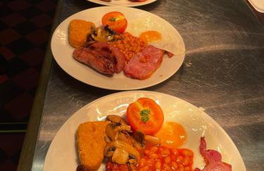 Bryn Berwyn Country House Tresaith - Foto 7