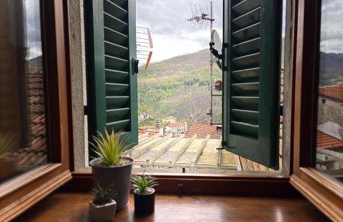 RelaxHouse vicino Bagni di Lucca - Foto 12