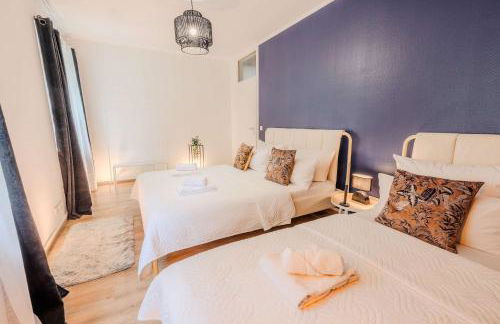 Rheinsteig Chalét Bendorf - Foto 41