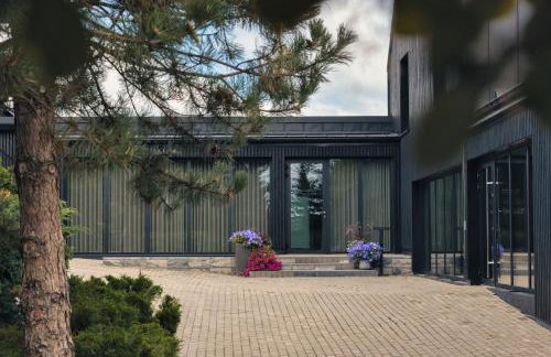 Port Rybaki & Vine Agritourism - Foto 41