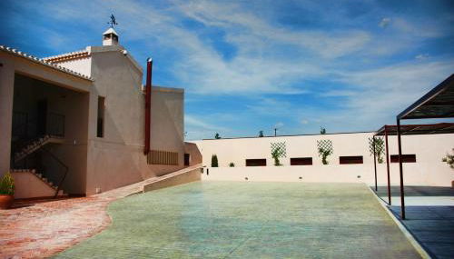 Apartamentos Turisticos Cortijo Garces - Photo 2