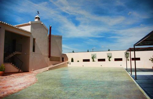 Apartamentos Turisticos Cortijo Garces - Photo 2