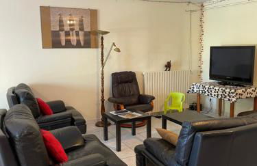 la ferme de Martine - Foto 6