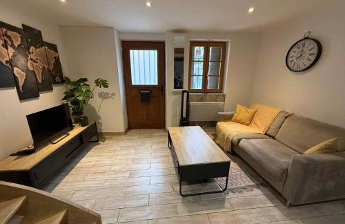 Maison Soleil - Elne - Foto 20