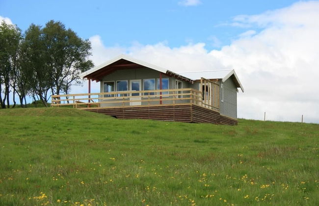 Eyvindartunga Farm Cottage - Foto 1