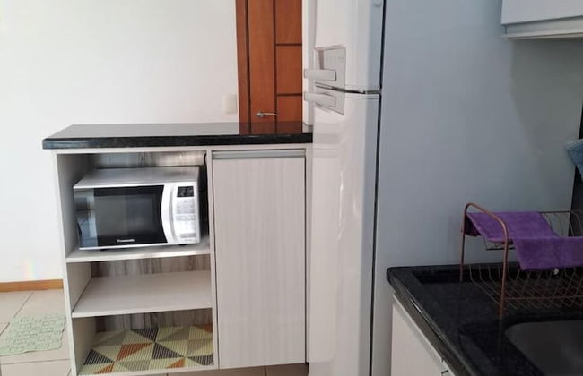 Nautilus Ap Club Premium - Penha-SC - Foto 12