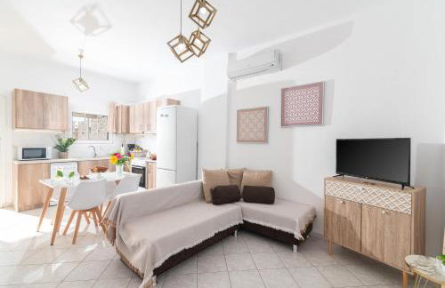 GARDEN HOUSE, Kalamaki - Foto 32