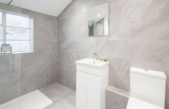 Host Stay Hallgarth Street - Photo 12