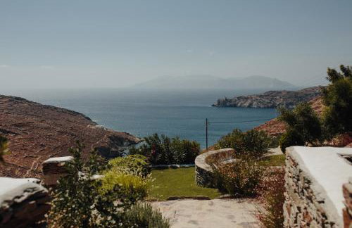 On The Rocks Villas Ios - Foto 7