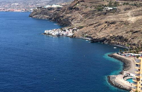 Magnific flat with panoramic sea views - Foto 32