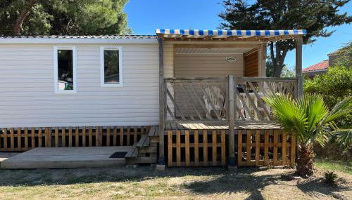 Mobil home 3 chambres - Foto 3