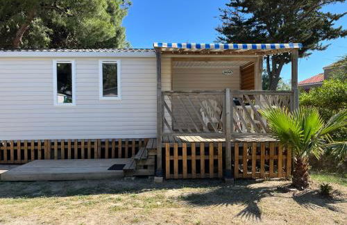 Mobil home 3 chambres - Foto 3