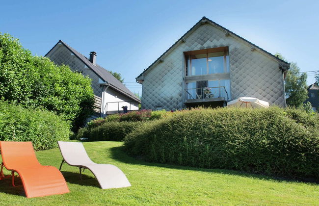 Cottage in the Heart of the Ardennes - Foto 63