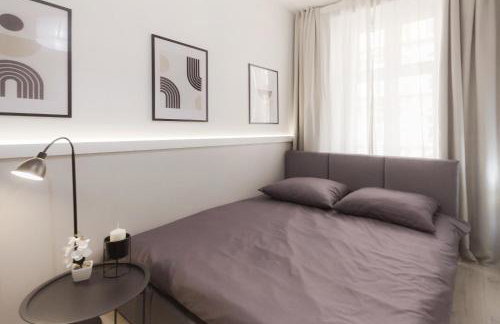 Luxury Apartment Kościuszki 9 - Apartament Larcia - Foto 15