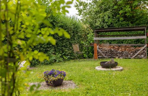 Apartment Langes Leben - Al Khalid by Interhome - Foto 10