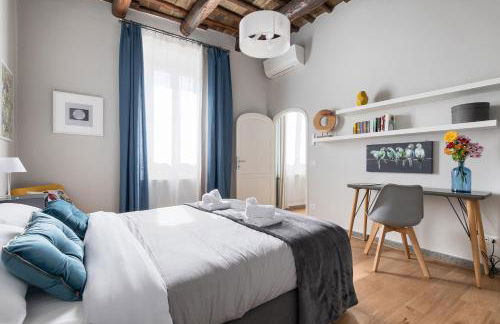 Rome as you feel - Grotta Pinta Apartments - Foto 102