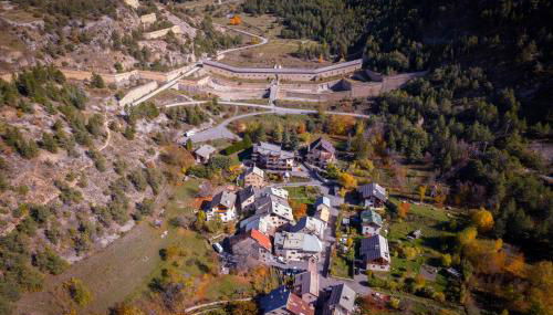 Chalet de l'Orceyrette, idéal pour un couple ou famille avec 2 enfants - Photo 4
