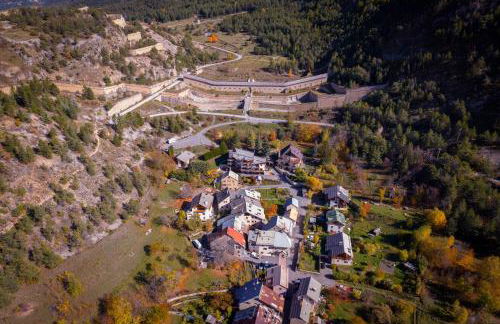 Chalet de l'Orceyrette, idéal pour un couple ou famille avec 2 enfants - Photo 4