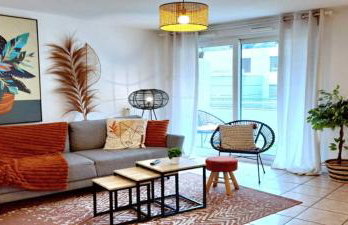 Terracotta Home-by So'SerenityHome-balcon - Foto 18