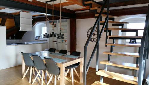 Ferienwohnung "Am Oberen Tor" - Foto 3