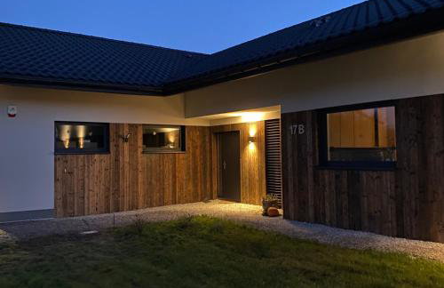 Zielono Mi! Dom przy Puszczy Kampinoskiej - Foto 40