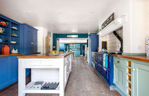 Lower Fifehead Farm - Foto 12