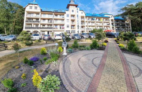 APARTAMENT RELAX BLUE MARE - Foto 27