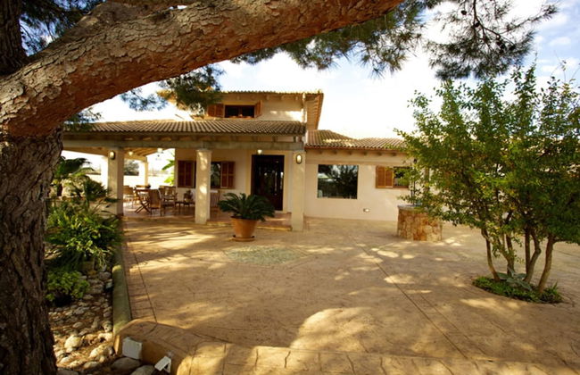 Country House Mallorca Near Alcudia Bay - Foto 34