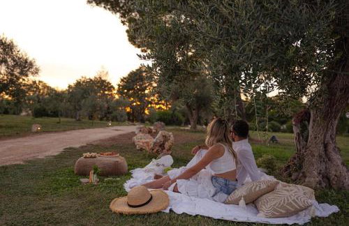 Borgo Del Tempo Ritrovato - Luxury Relais in Puglia - Foto 74