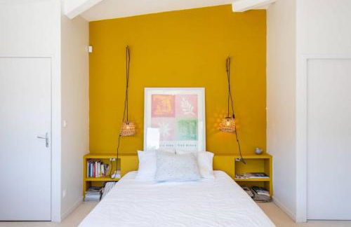 Togo - Stunning contemporary architect's house - Foto 15