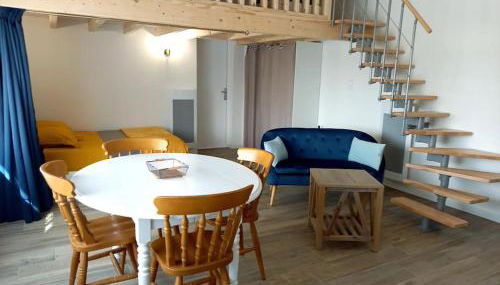 Gîte 'Chez Joseph et Cie' -8 mn du Puy du Fou - Photo 3