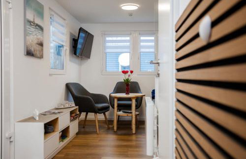 Tiny Haus Boddenblick - Foto 31